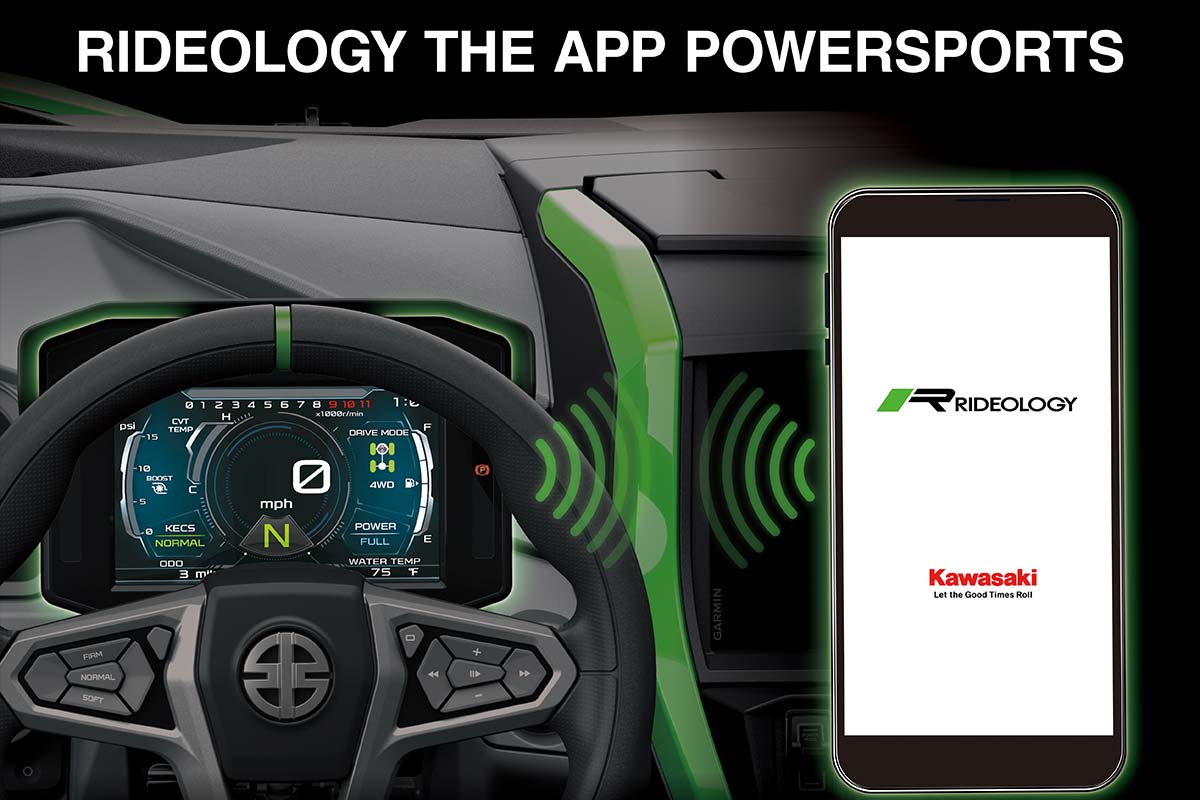 2026 TERYX5 H2 DELUXE eS