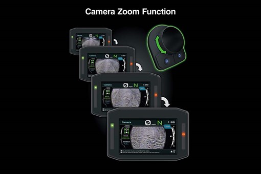 2026 TERYX5 H2 DELUXE eS