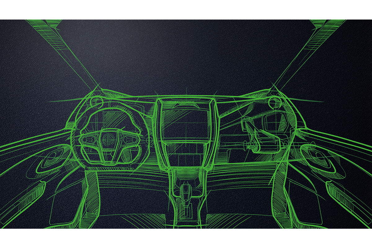 2026 TERYX5 H2 DELUXE eS