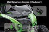 2026 TERYX5 H2 DELUXE eS
