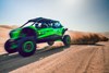 2026 TERYX5 H2 DELUXE eS