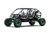 2026 TERYX5 H2 DELUXE eS