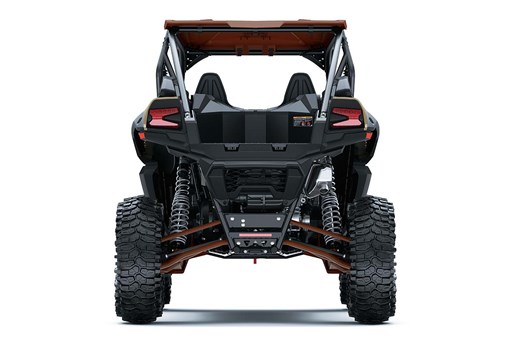 2026 TERYX KRX 1000 ROCK EDITION 