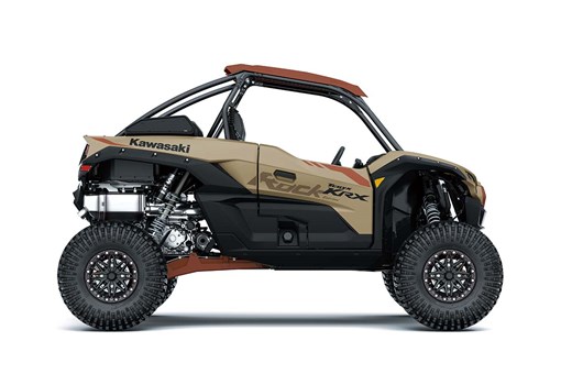 2026 TERYX KRX 1000 ROCK EDITION 