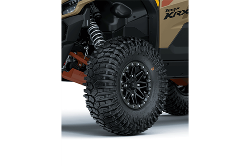 2026 TERYX KRX 1000 ROCK EDITION 