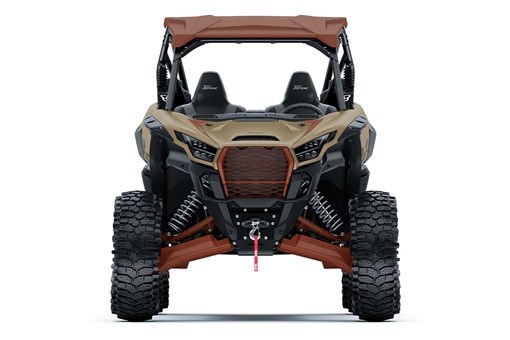 2026 TERYX KRX 1000 ROCK EDITION 