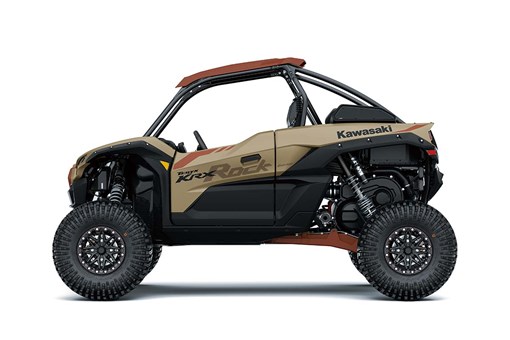 2026 TERYX KRX 1000 ROCK EDITION 