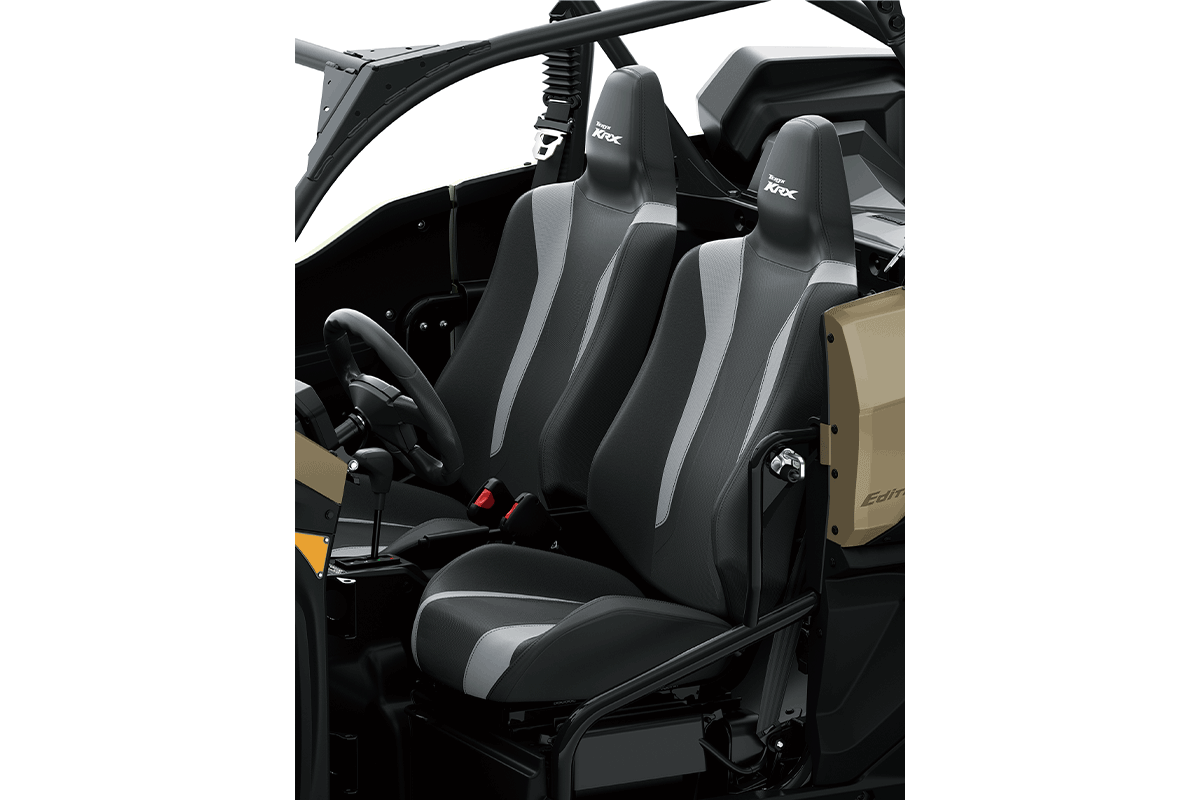 2026 TERYX KRX 1000 ROCK EDITION 