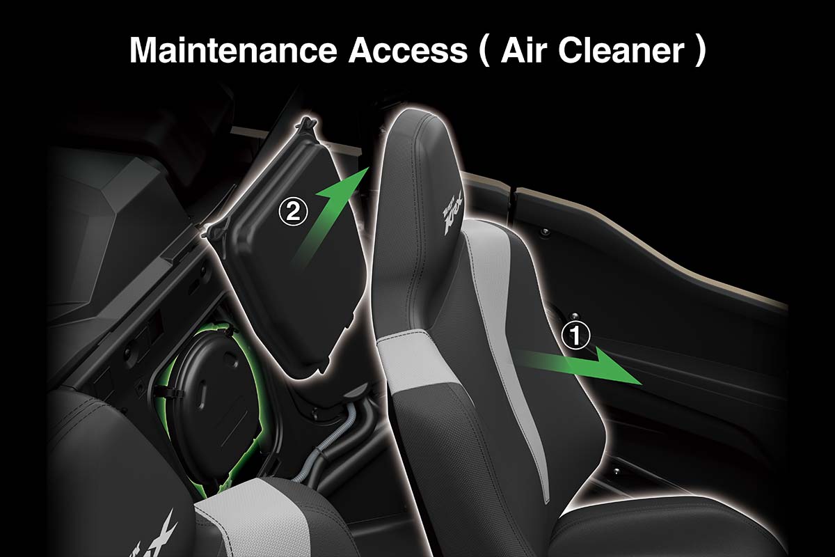 2026 TERYX KRX 1000 ROCK EDITION 