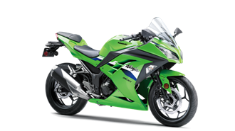 NINJA 300