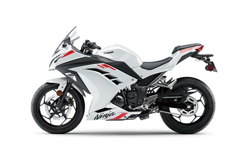 2026 NINJA 300