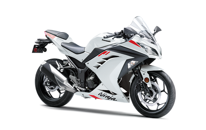 Pearl Blizzard White