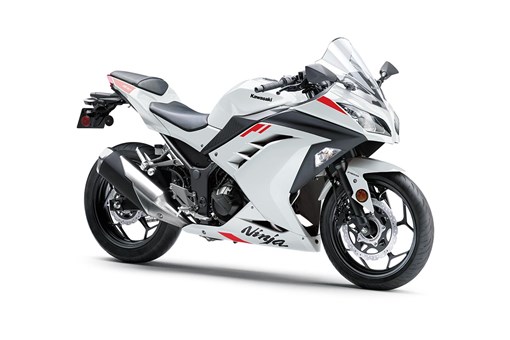 2026 NINJA 300
