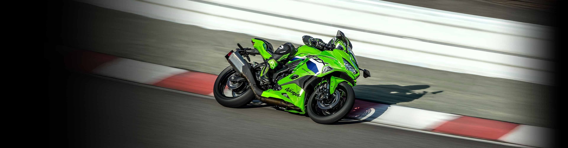 2026 Kawasaki Ninja® ZX™-4RR KRT ABS -