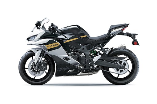 2026 NINJA ZX-4RR