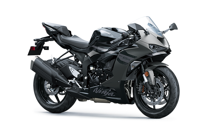 Gris Graphène Mat Métallisé / Noir Étincelle Métallisé / Gris Orageux Perle