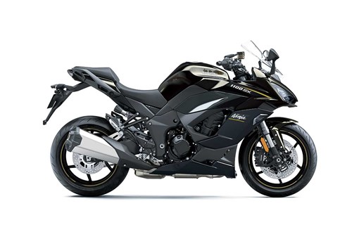 2026 NINJA 1100SX