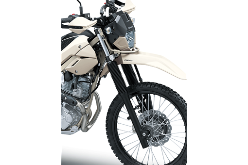 2026 KLX230 SHERPA S