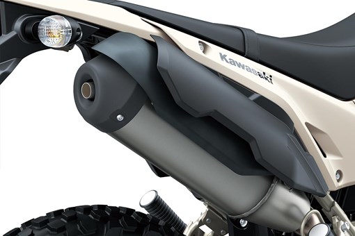 2026 KLX230 SHERPA S