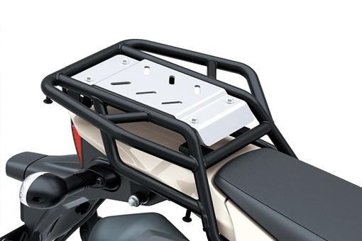 2026 KLX230 SHERPA S