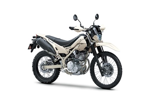 2026 KLX230 SHERPA S