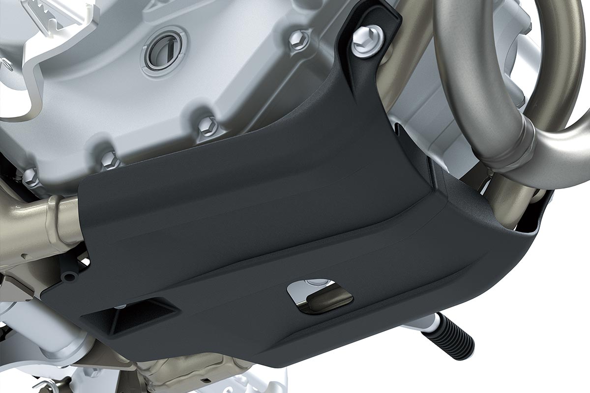 2026 KLX230 SHERPA S