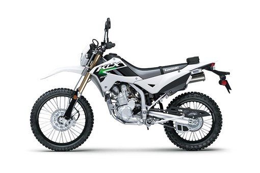 2026 KLX300