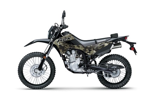 2026 KLX300