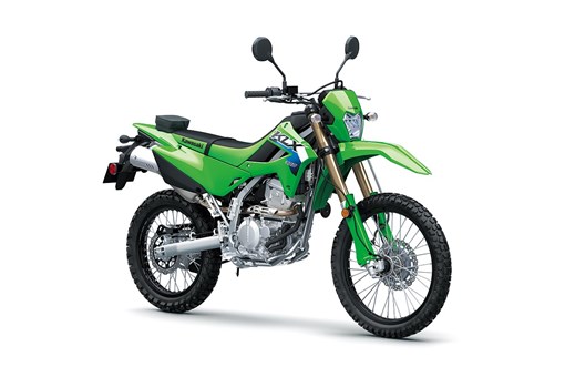 2026 KLX300