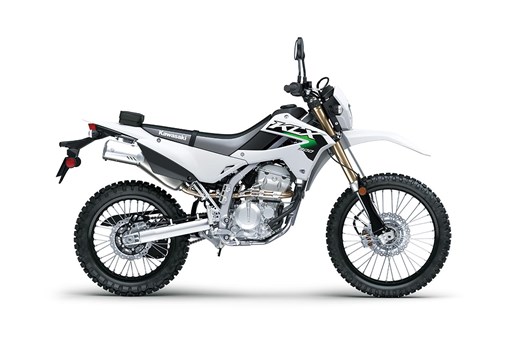 2026 KLX300