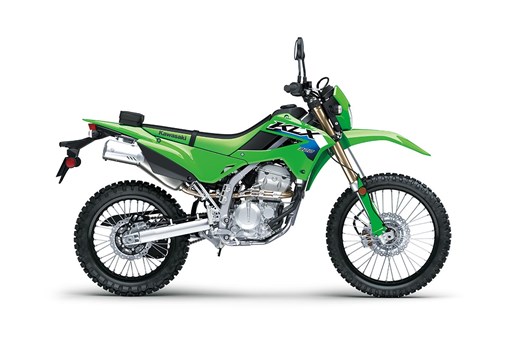 2026 KLX300