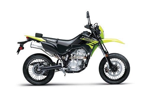 2026 KLX300SM