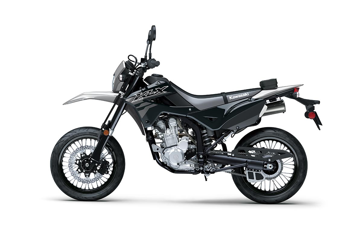2026 KLX300SM