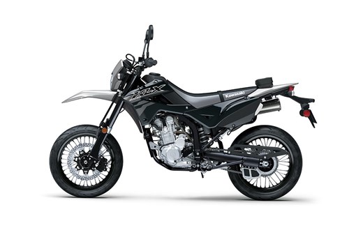2026 KLX300SM