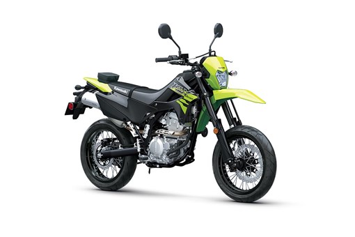 2026 KLX300SM