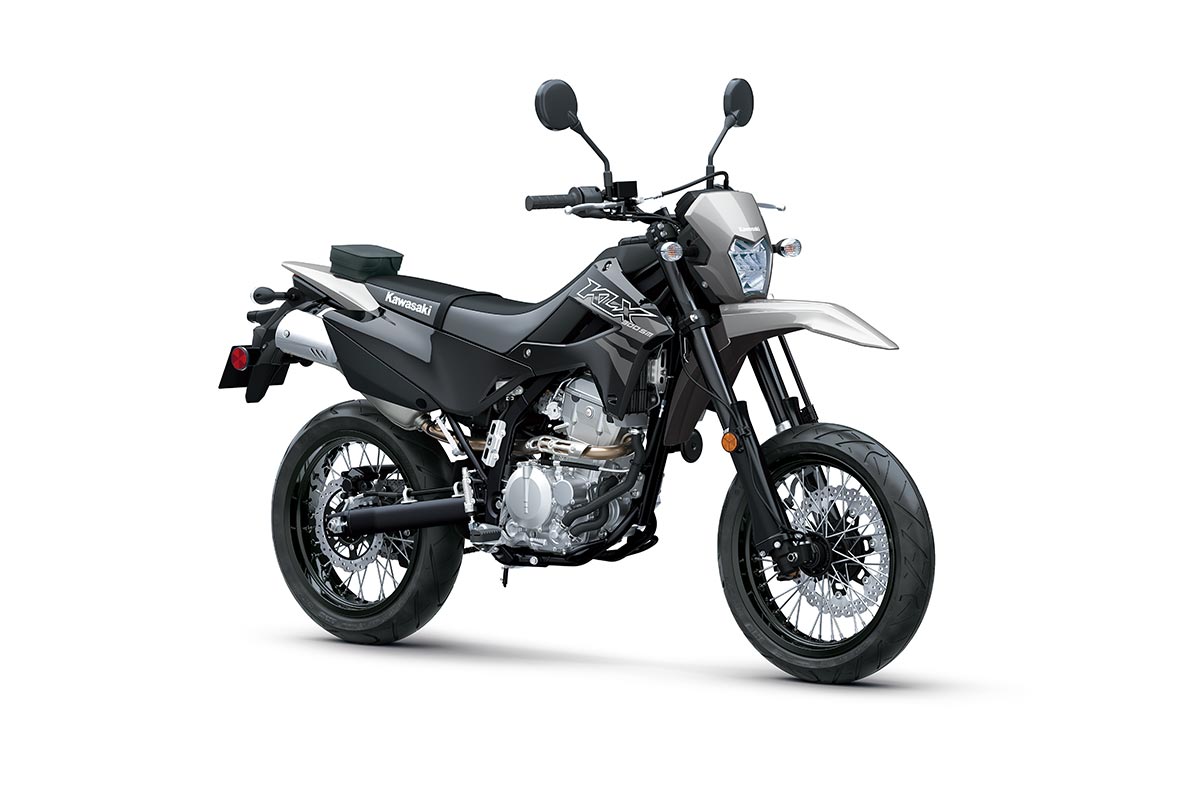 2026 KLX300SM