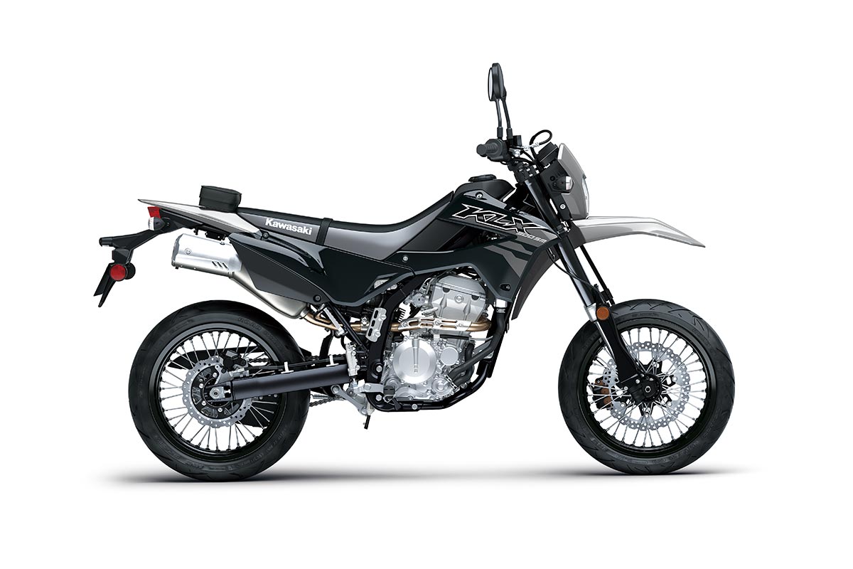 2026 KLX300SM