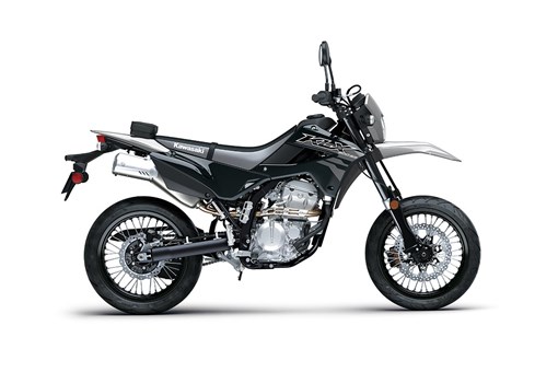 2026 KLX300SM