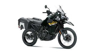 KLR650 ADVENTURE