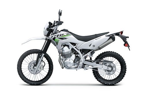 2026 KLX230