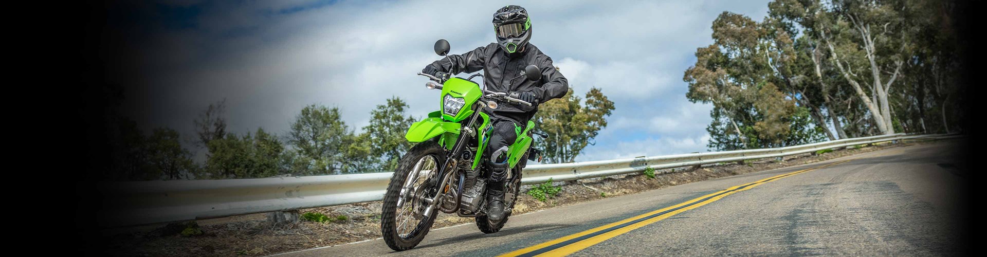 2023 Kawasaki KLX 230