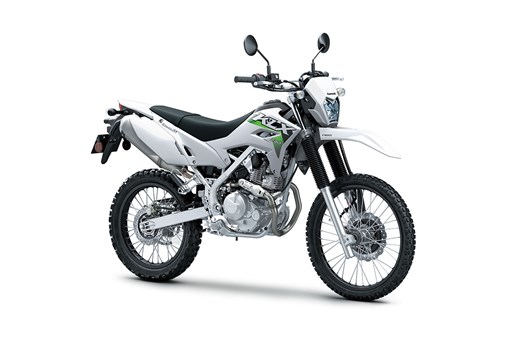 2026 KLX230