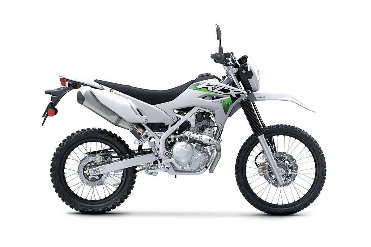 2026 KLX230