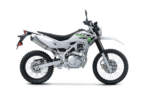 2026 KLX230