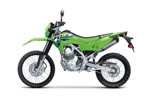 2026 KLX230