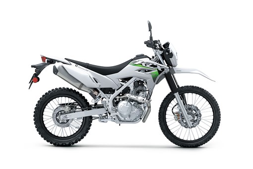 2026 KLX230 S