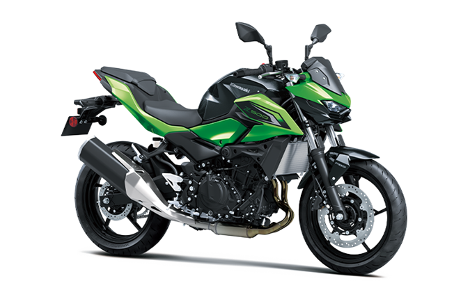 Vert Lime Bonbon / Gris Carbone Métallisé