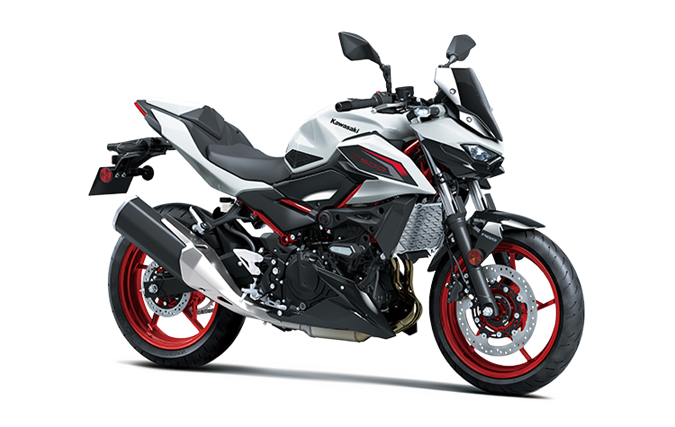 Pearl Blizzard White / Ebony