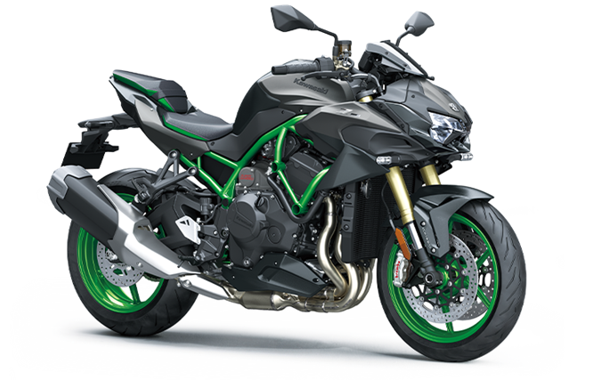 Gris Graphène Mat Métallisé / Gris Carbone Mat Métallisé / Ébène