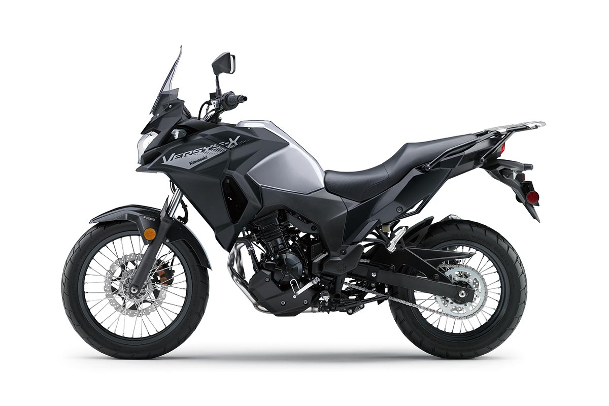 2026 VERSYS-X 300